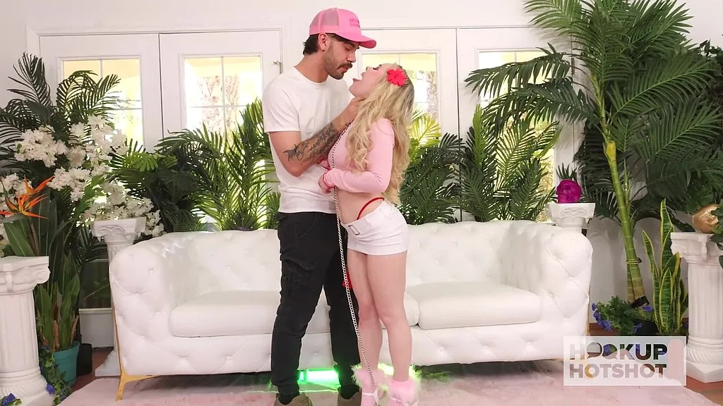 Haley Spades and Nade Nasty - Rough Sex: Anal, Oral, and Rookie Ass Wrecked in HD