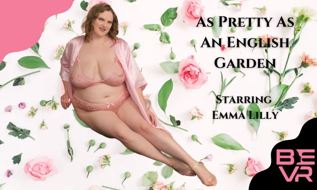 Emma Lilly's Solo Fingering Session in HD