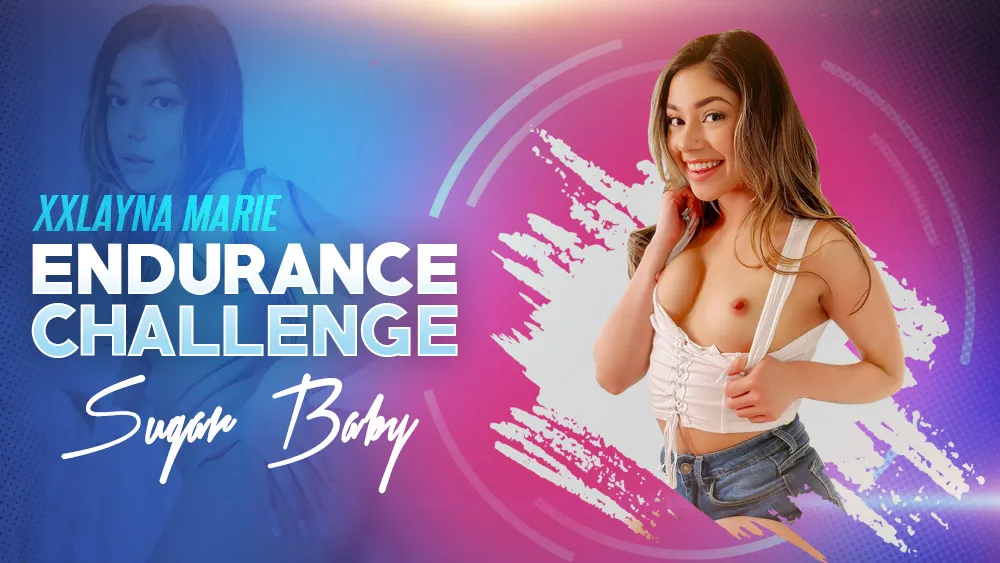 Xxlayna Marie's Horny Ovulation: Unprotected Blowjob Challenge (VR, HD)
