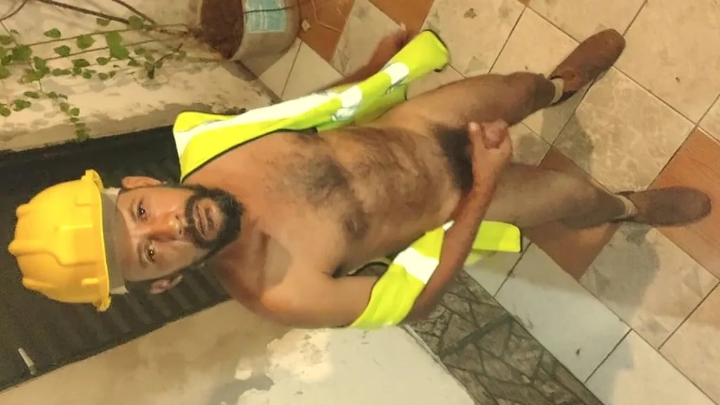 MasterPiss's Pissing and Big cock Hardcore Video