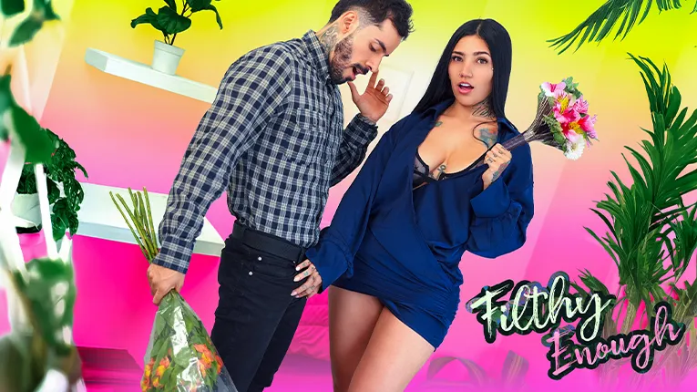 La Rola's Slut Lesson for Her Stepson" - Big ass Latina MILF teaches her stepson how to please a woman (60 characters)