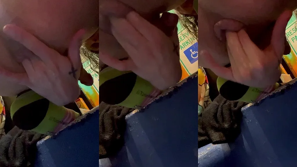 Amateur Anal: Gapes of Young, Huge Assholes by Performer1, Performer2, Performer3