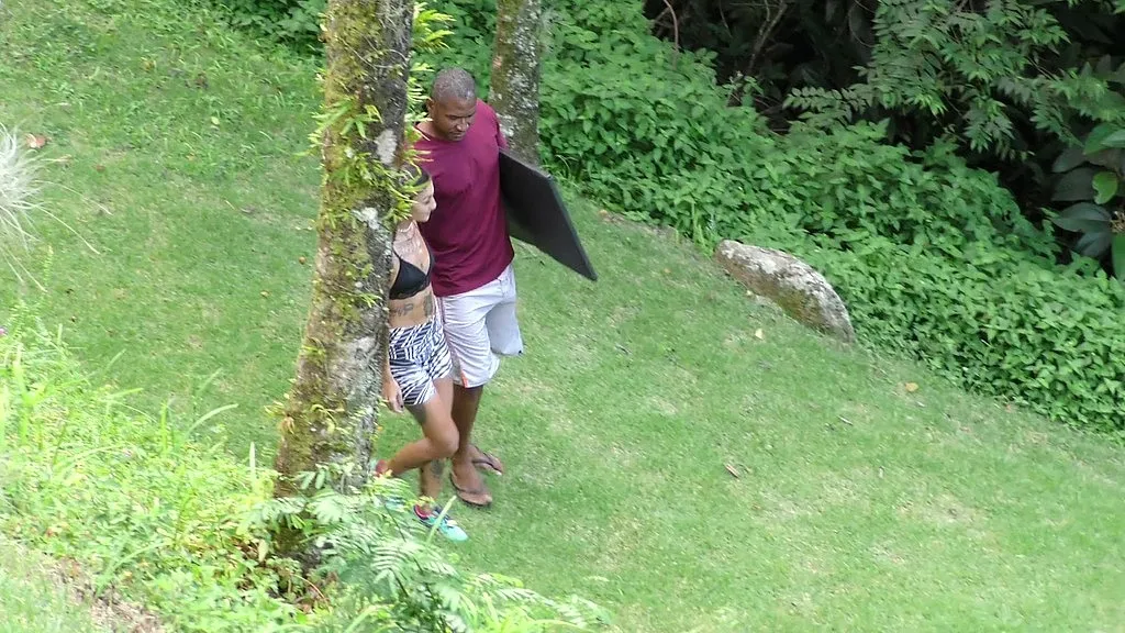Caroleta Roots and Mark Butt in HD: Anal, Blowjob, and Doggystyle