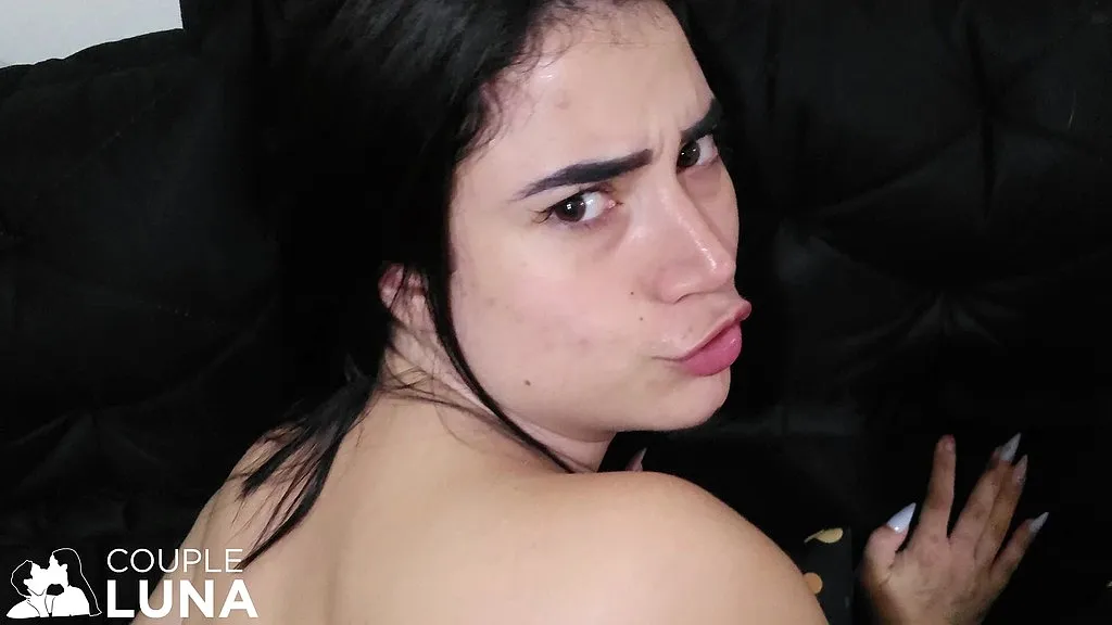 Gostosa, Big Butt, Anal Queen - Intense Big Ass Gape Video