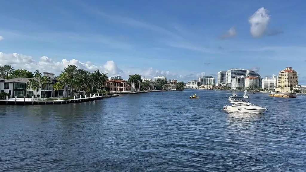 Lucky Anne's Unexpected Porn Discovery: Blowjob & Cum in Mouth with HD Video (Fort Lauderdale Lust)