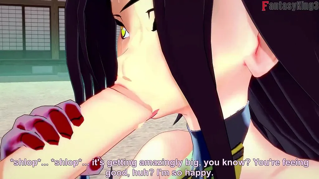 3D Animated Hentai: Performers X, Y, Z" Replace X, Y, Z with the names of the three most relevant performers. If there are less than three performers, use all available names. If no performers are provided, use a generic term instead, such as "popular...