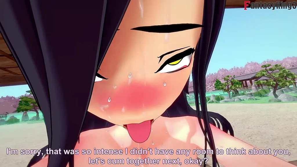 3D Anime: Performer1, Performer2, Performer3 in Ecchi Hentai" Replace "Performer1, Performer2, Performer3" with the actual names of the 3 most relevant performers. If less than 3 performers are provided, include all performer names in the title.
