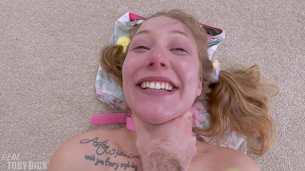 Alice Wolfsbane, Casey Candy & Toby Dick Studios: Squirt Compilation - Lesbian Pussy Licking, Deep Throat & Strap-On Sex