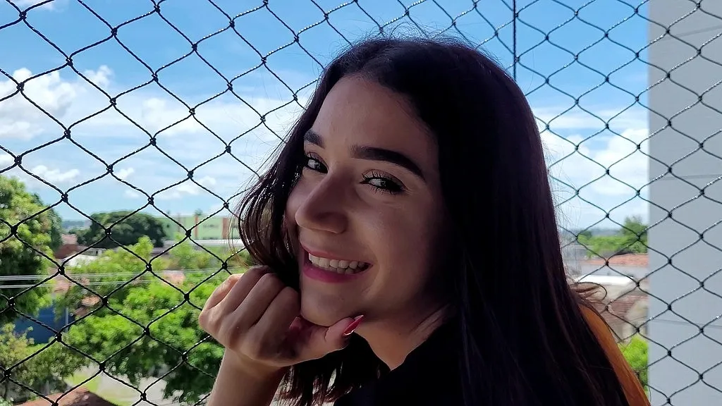 Gostosa, Teen, Macho Roludo - Intense Anal Squirting