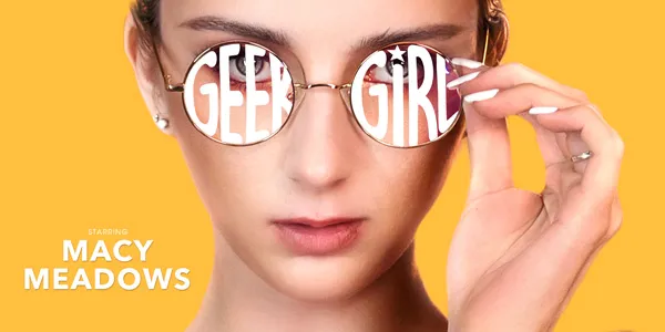 Macy Meadows' Sexy Book Signing: Virtual Reality Vrporzo Exclusive
