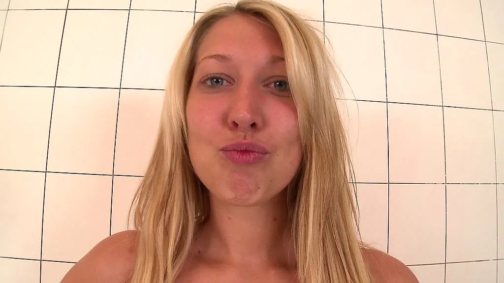 Lexi Lowe - Blonde British Tattoo Model with Big Boobs in HD - DDF Network