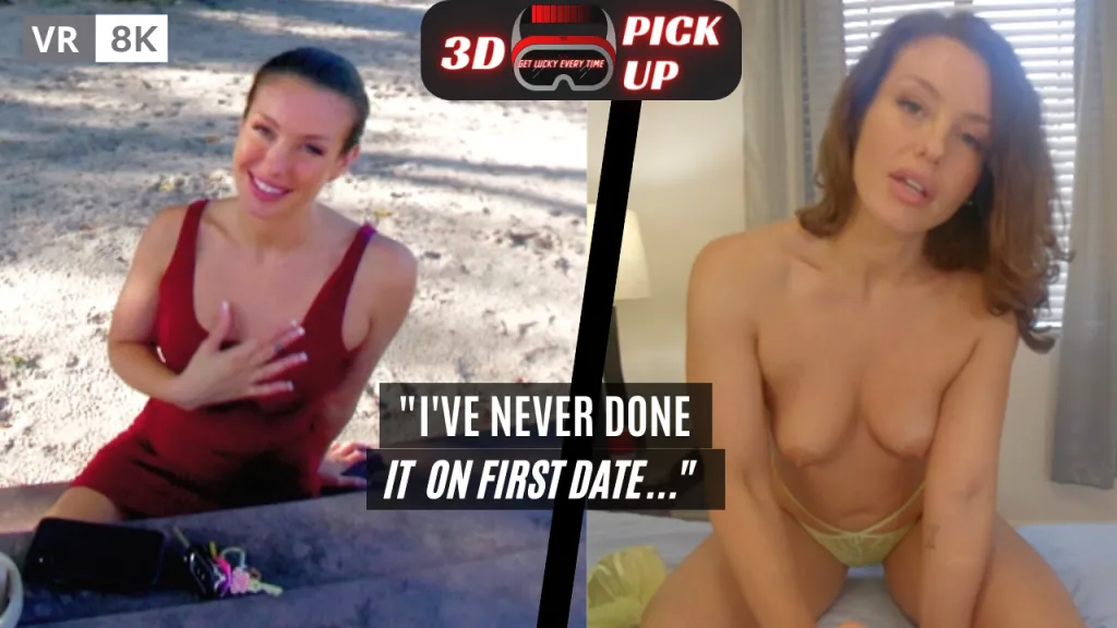 Mandy Waters' Beach Solo Session: Brunette Bombshell Fingers, Handjob & Sex in HD