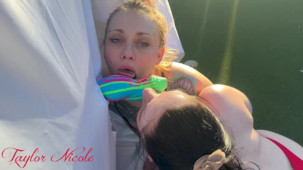 Female Performers: [Most Relevant Performer 1], [Most Relevant Performer 2], Deep Throat and Dildo Sex in HD