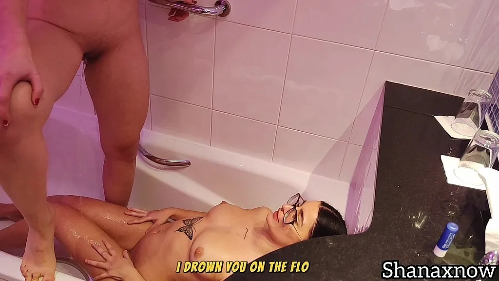 Brunette, Latina, and Lesbian Performers: Pissing and Massage Session