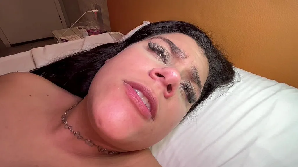 Latina Teens Gostosa, Novice, and Kissing: Small Tits Amateur Casting - HD