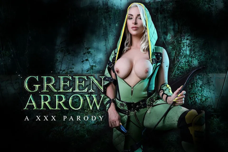Victoria Summers' Sensual VR Blowjob and Titty Fuck Scene