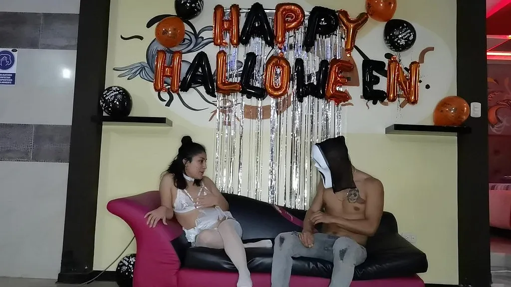 Bright moon, Kevindosd: HD Anal & Interracial Scene - Rough Sex
