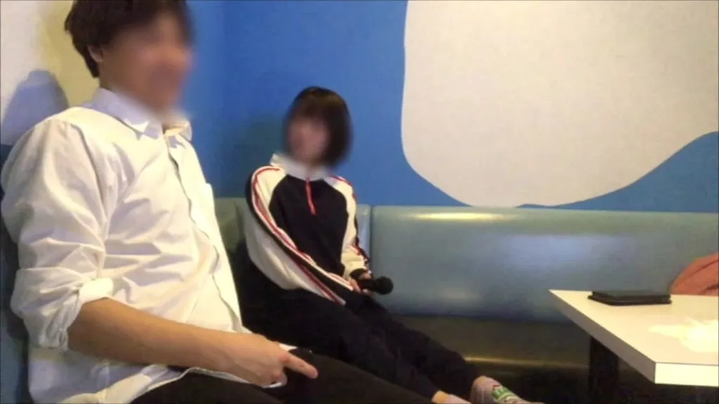 Momoka and Nono's Asian Squirt Show: Steaminess in Cowgirl Positions and Dildo Play