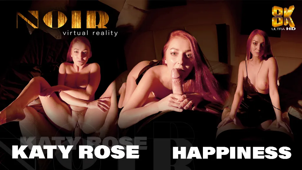 Katy Rose - Red Head GOZNO Porn: HD Fingering, Cowgirl & Reverse Cowgirl