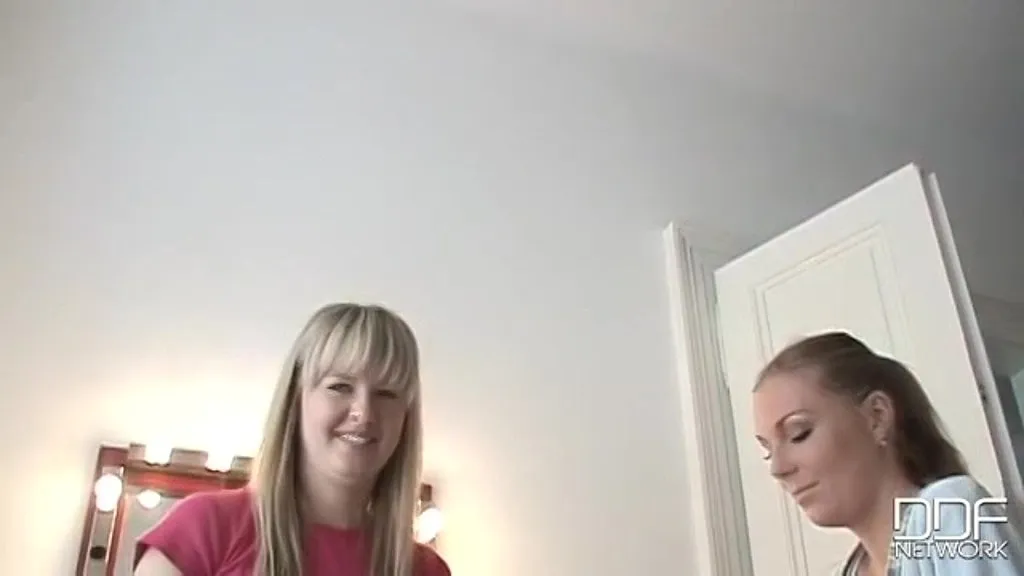 Ulrika's Intense Interracial Blowjob - Deep Throat & Cum Swallowing