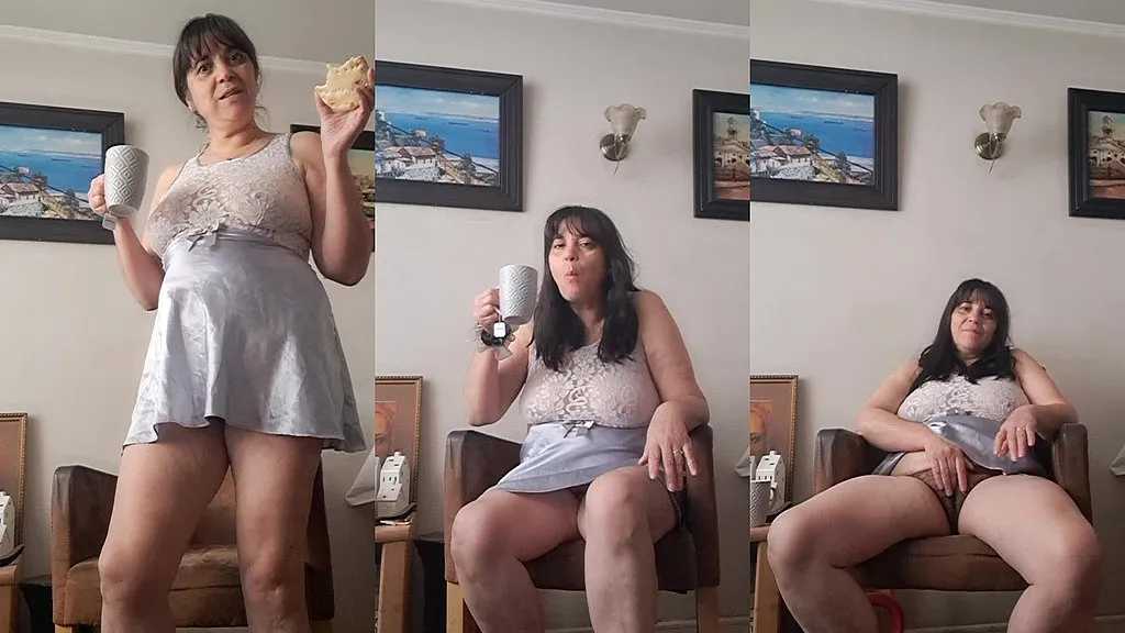 Latina Step Mom's Surprising Passion: Gostosa in Lingerie - HD Close-ups" (Note: Based on the provided information, the three most relevant performers are "Latina" and "Gostosa" as they are mentioned in the "categories" and "description" fields. The ti...