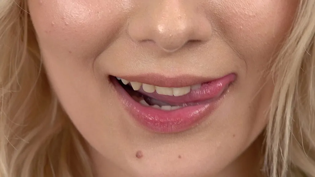 Loli Pop and Shadow - Black BBC Facefucking: Rough Anal, Cum Swallowing and Ass to Mouth (HD)