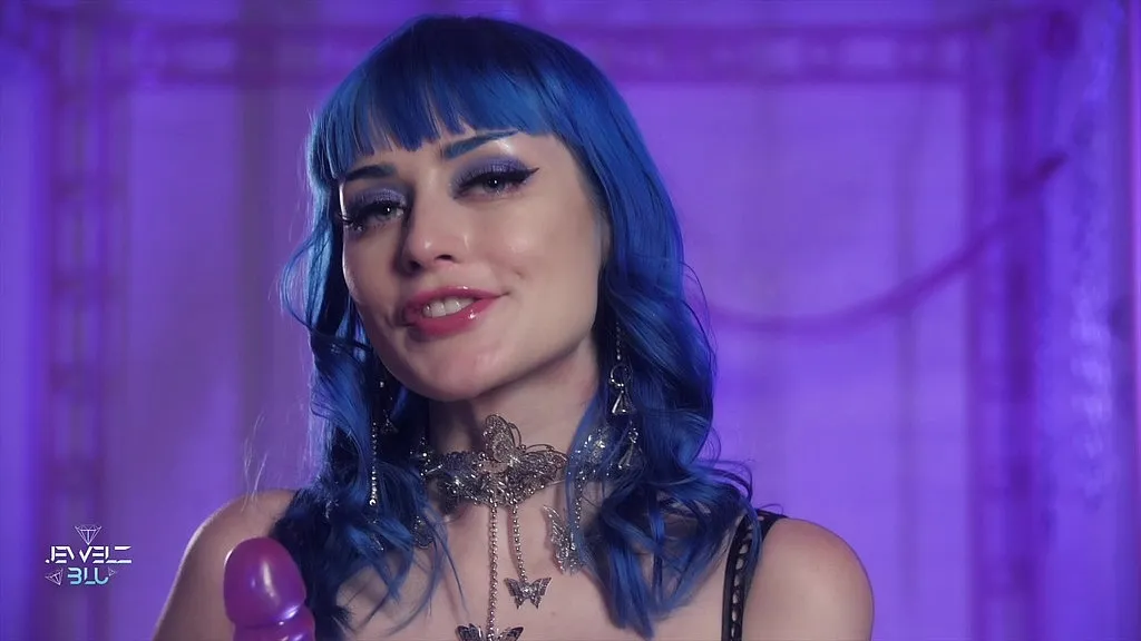 Jewelz's Anal Cosplay: HD Roughest Sex Acts