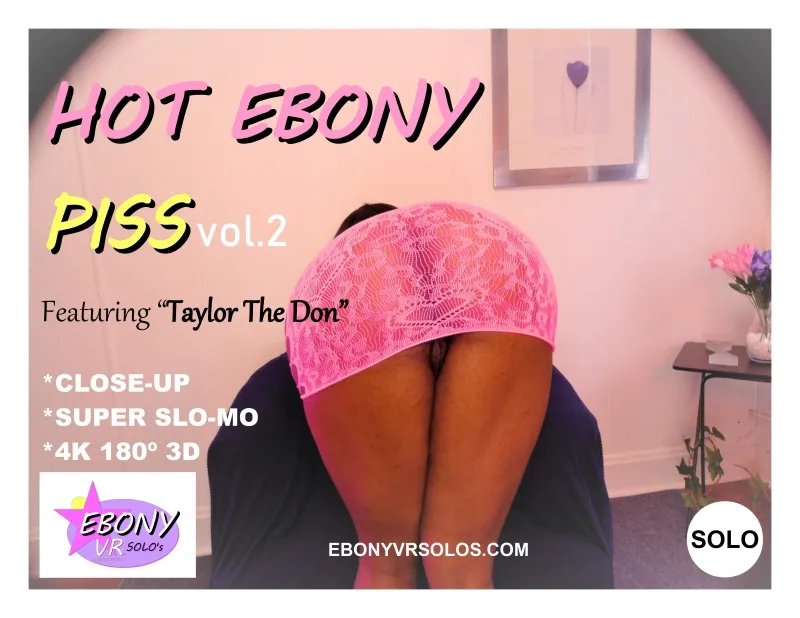 Taylor The Don's Solo Fingering Session in HD