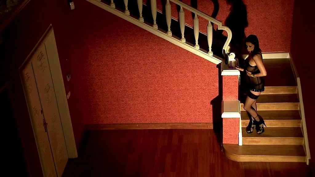 Sheila Grant's Analsistic HD Dream: A DP Experience with Latex and Stockings