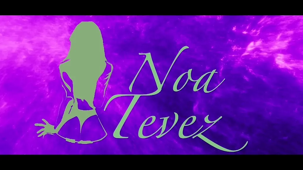 Noa Tevez and Max Fonda: Sizzling Squirt Show