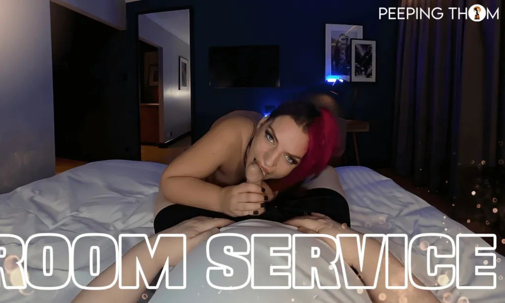 Cherry Pi's 180° 4K Tattoo Unveiling - A Intimate VR Experience