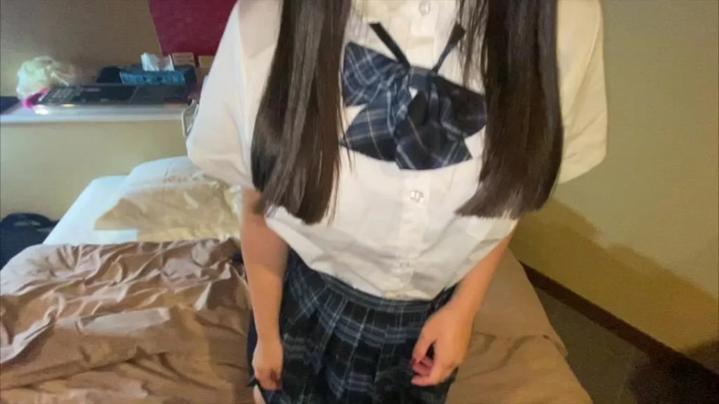 Misaki and Nono's Asian Squirting Cowgirl Adventure