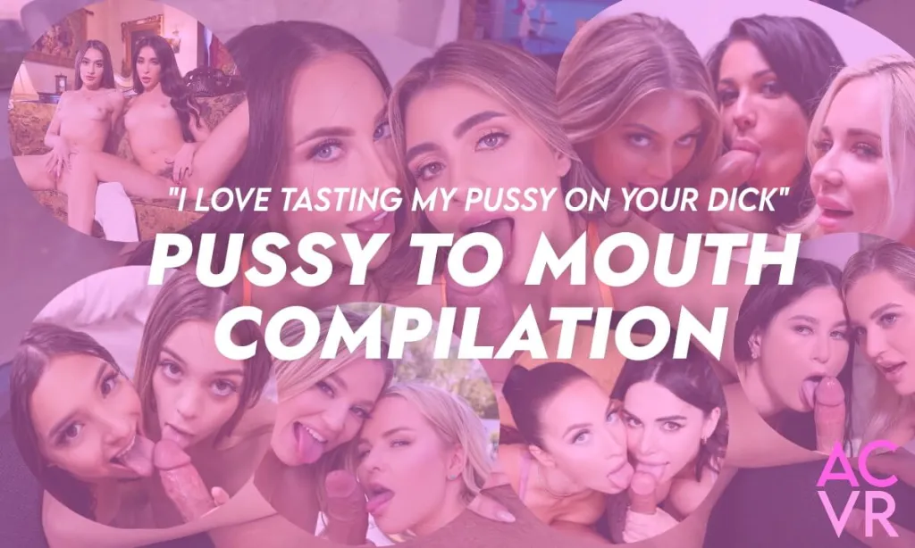 Savannah Bond, Jane Wilde, Layla Jenner - Cow Girl, Reverse Cow Girl, Cum in Mouth Compilation (3D, POV, 4K)