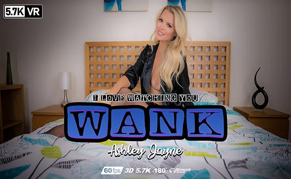 Ashley Jayne's Sexy Solo Fingering Session in HD