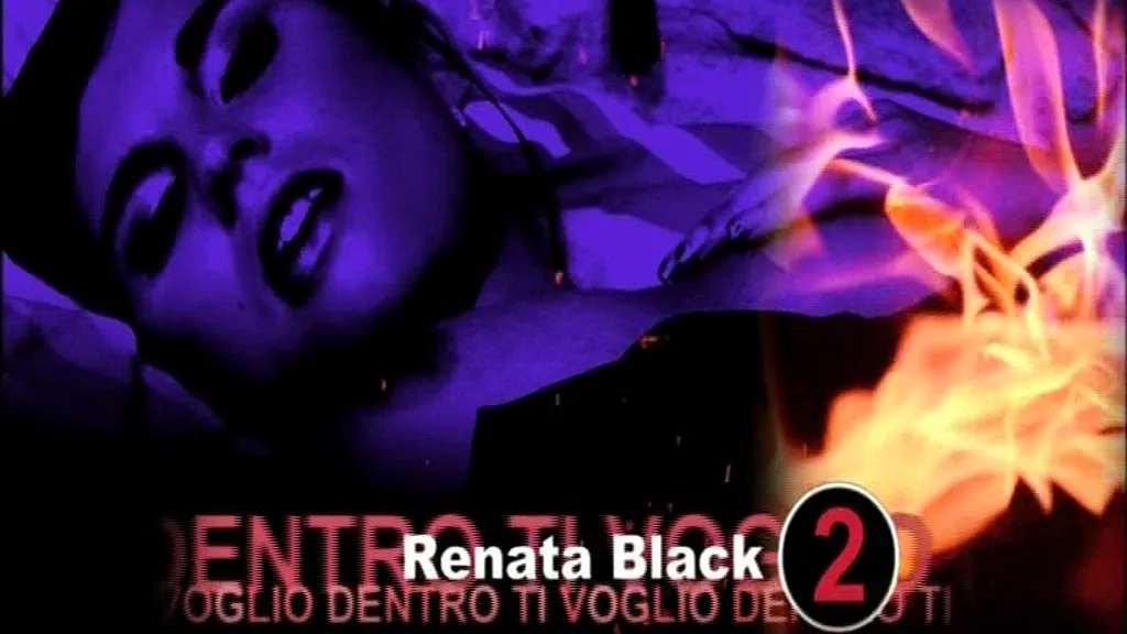 Renata Black, Justine Moore, Ariana - Anal Passion: Intense Encounters with Titus Steel & More
