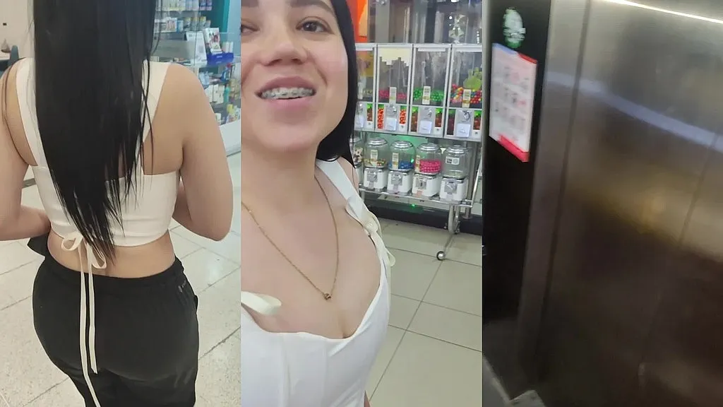 Miami Step Family: Amateur Cousin's Rimming, Deep Throat & Doggystyle Performance (HD)