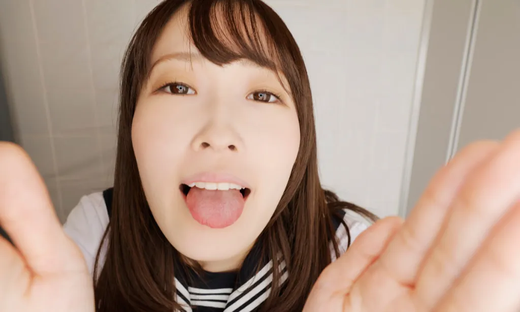 Yui Nagase, Rika Aimi, Hinako Mori - 3D Gonzo: Cowgirl, Doggy Style, Creampie