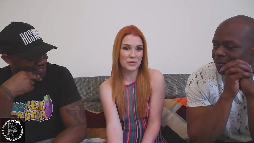 Kaira Love, Will Tile, Vic Lowery - Interracial Anal Creampie with Squirting (HD)