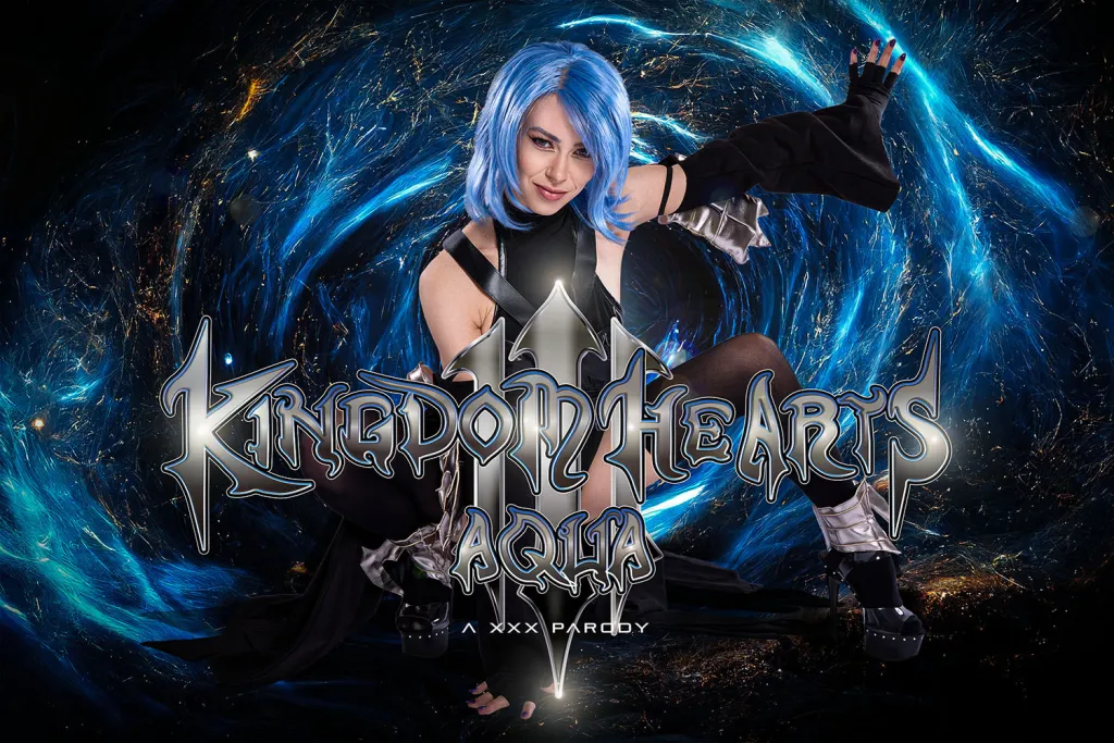 Alexa Nova's Cosplay Video: Mickey Mouse's Betrayal - Hope in Dark Dimension
