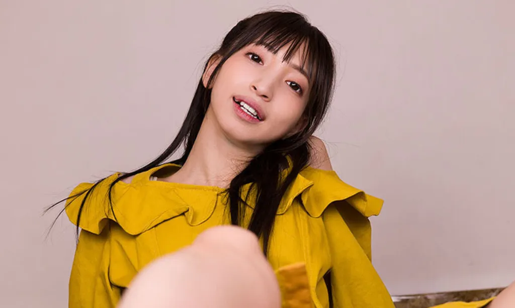 Kotone Toua POV 180° 3D Video - Censored Japanese Performance (VR, 60 FPS, UHD)