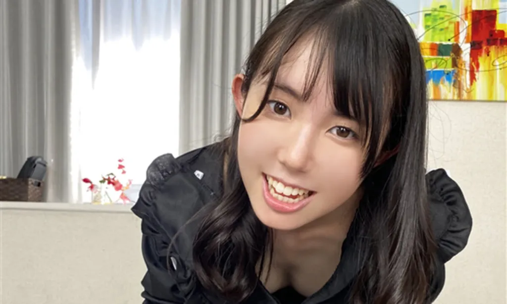 Kurumi Futaba's Cow Girl, Reverse Cow Girl, and Creampie Performance in 3D