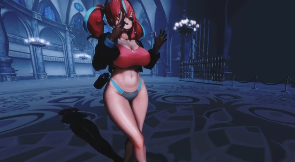 VR Porn: 60 FPS 180\u00b0 VRporzo, VRPorn in 4K/5K by Performer 1, Performer 2, Performer 3