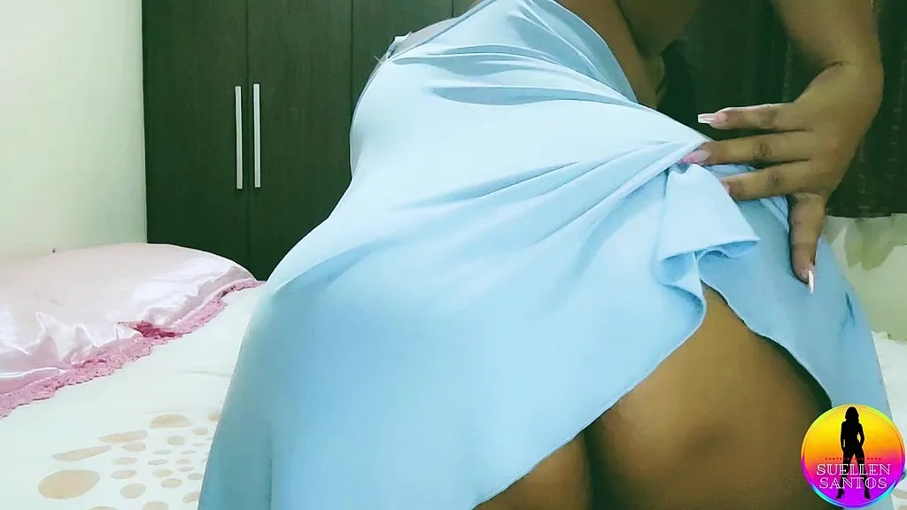 Mature Latina Fitness Solo Anal Masturbation Video (HD)