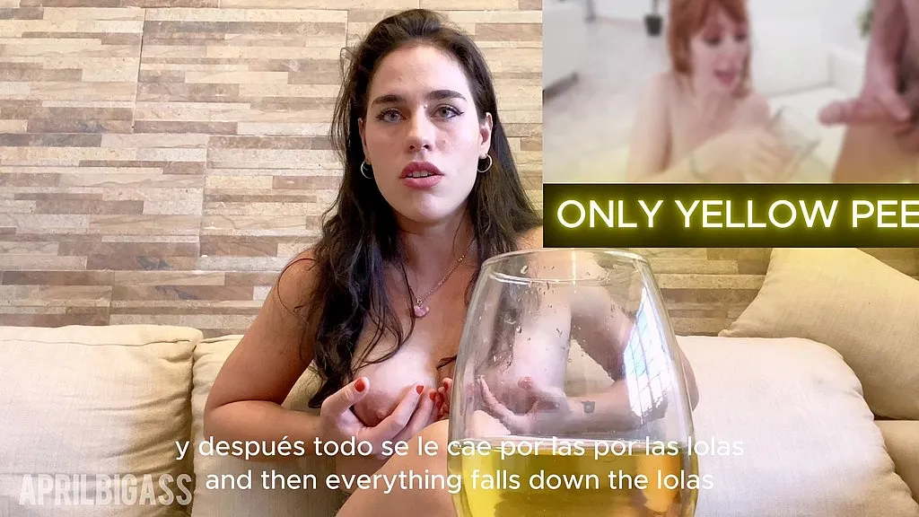 Step Dad, Latina Actress: Extreme Anal & Pee Drinking Scene