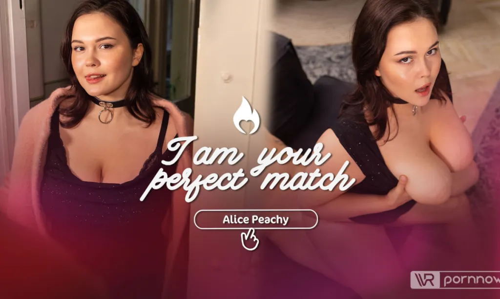 Lando Ryder & Alice Peachy - Missionary, Cowgirl, Reverse Cowgirl (4K UHD)