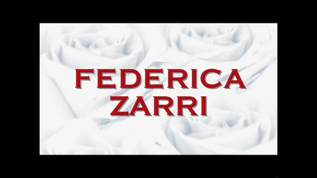 Federica Zarri, Totti, Joachim Kessef - Italian MILFs, Deep Throat & Double Penetration HD