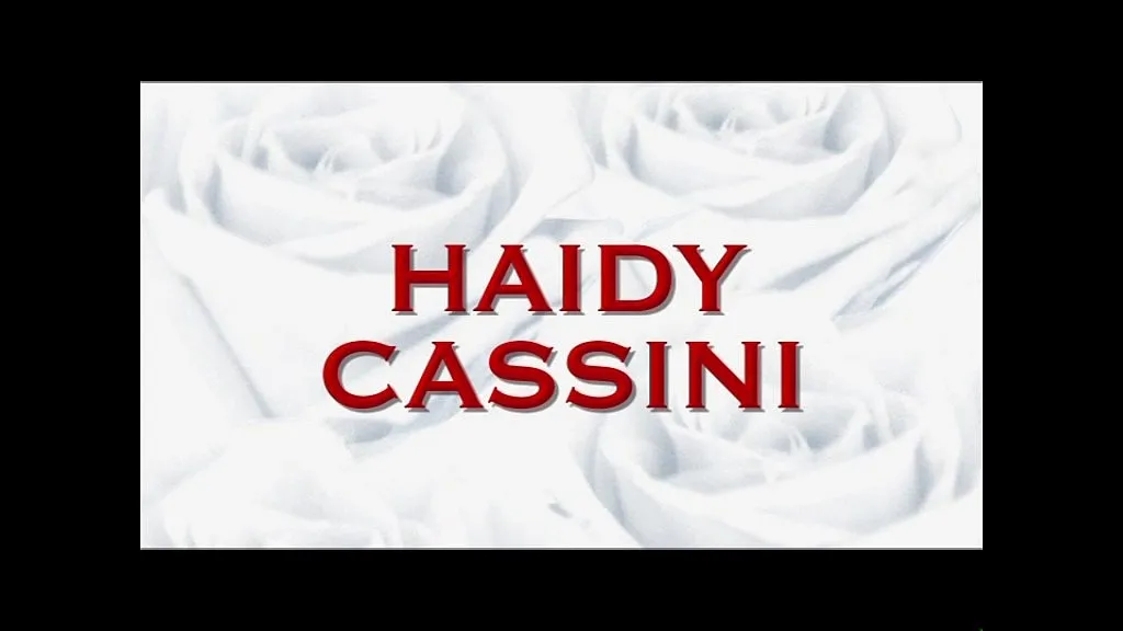 Melinda, Heidy Cassini, Joachim Kessef: Italian Threesome - Big Boobs, Anal, HD