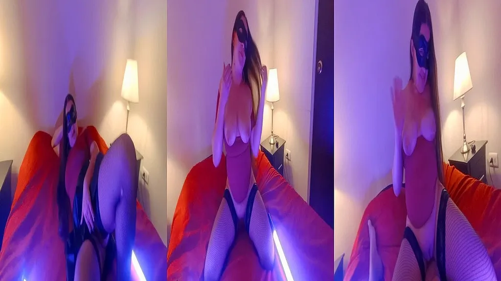 Big Boobs & Big Asses: Jast USA, Gostosa, and Desi Perform in Rough Sex