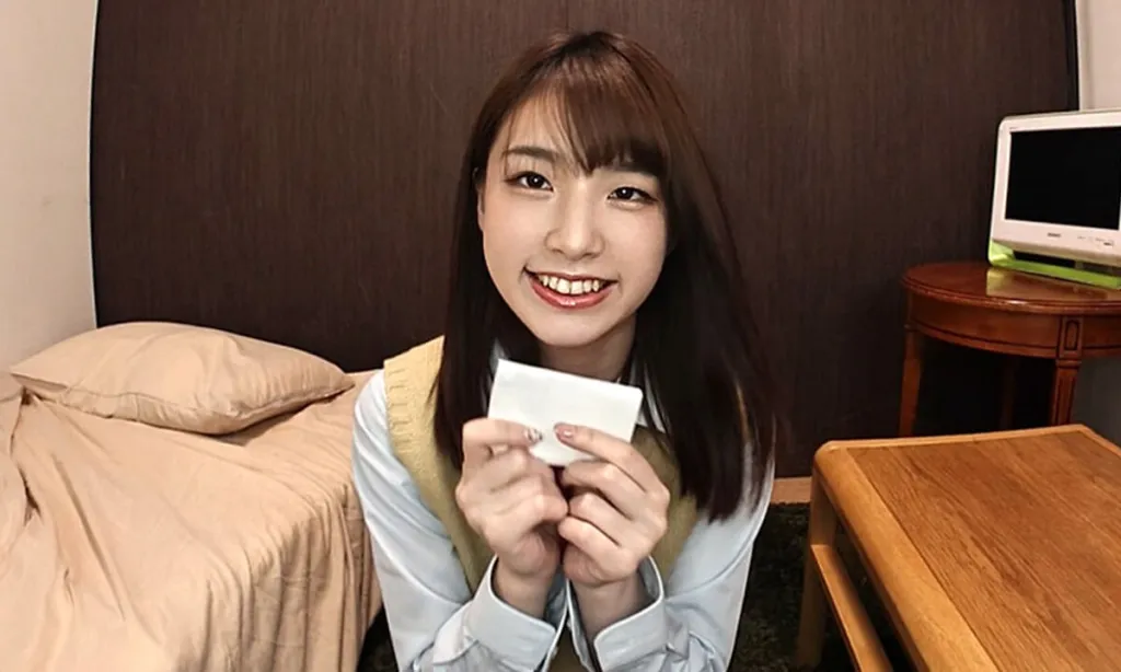 Mai Kagari's Teen Missionary, Cow Girl & Reverse Cow Girl 180° 3D VR Video (60 FPS, UHD)