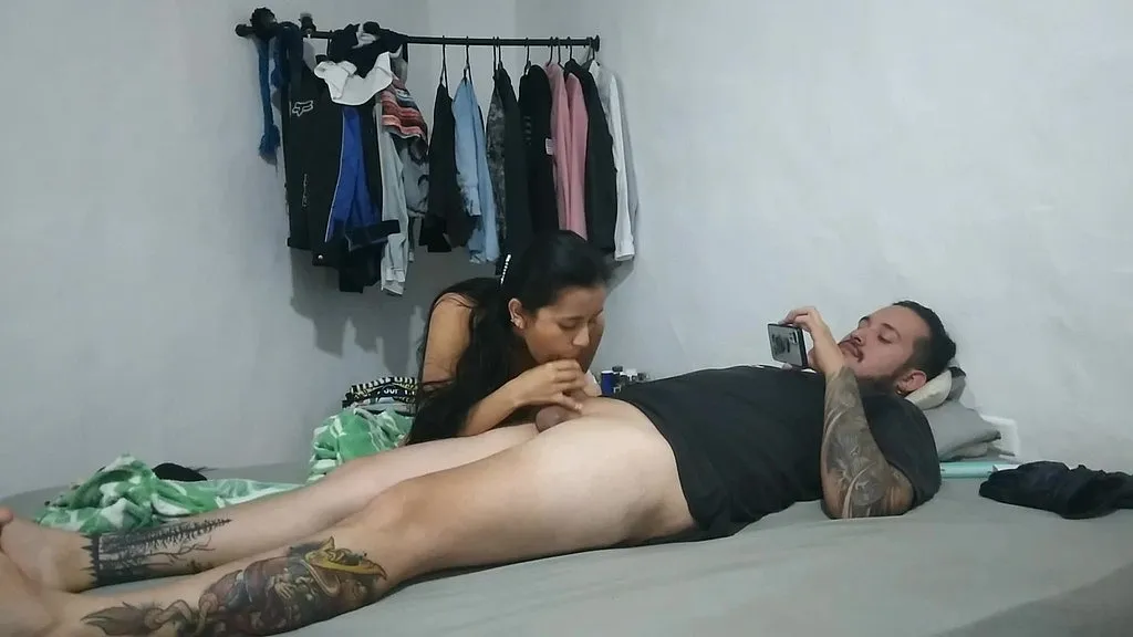 Curvy Colombian MILF, Amateur Latino Man: Perfect Ass, Doggystyle - HD